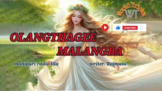 Olangthagee malangba  manipuri lila [upl. by Euhc734]