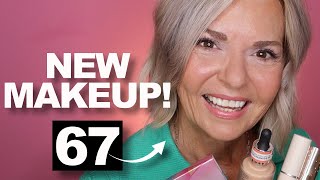 New Makeup Over 50 [upl. by Norah]