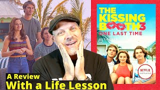 The Kissing Booth 3 Movie Review The 3rd one is here [upl. by Dedie]