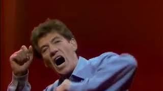 Acting Shakespeare  Ian McKellen [upl. by Nyladnek664]