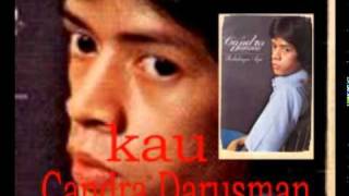 CANDRA DARUSMAN kaumpg [upl. by Wurst335]