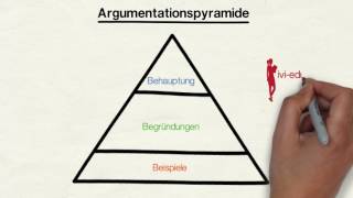 Grundlagen der Argumentation [upl. by Ingaberg]