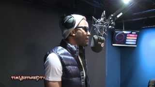 Konshens freestyle live  Westwood [upl. by Atnuahs]