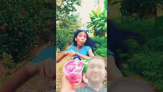 Para Para song funny comedy icecream challenge shorts [upl. by Stochmal]