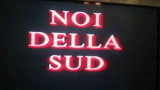 Noi della Sud video della Fossa dei Leoni 19881992 milan sansiro [upl. by Sllew]