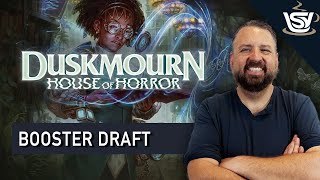 The Race For 1 Mythic Continues With A Sick Duskmourn Deck [upl. by Canfield]