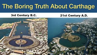 The Boring Truth about the Salting of Carthage  it isnt what you think [upl. by Barbuto]