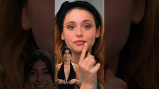 ¿Cómo hacer unos labios degradados como Nicole Wallace o Cindy Kimberly  Belleza al descubierto [upl. by Guria]