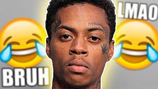 BOONK The Worst Instagram Comedian Ever [upl. by Schuler]