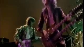 Led Zeppelin  The Song Remains the Same  1975 Earls Court Good Quality [upl. by Ecital]