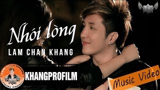 MV  NHÓI LÒNG  LÂM CHẤN KHANG  OST TÂN NGƯỜI TRONG GIANG HỒ [upl. by Lewellen653]