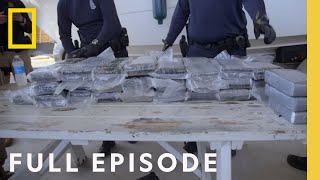 Team Hunts Down 41M Coke on a Boat Full Episode  To Catch a Smuggler [upl. by Ennaylil279]