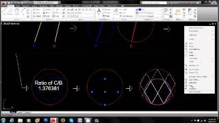 Fundamental Ratios and the Rodin Dial Part1 [upl. by Elamor]