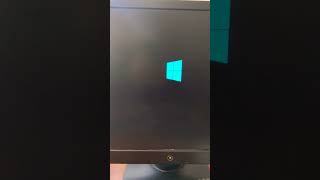 windows 10 inaccessible boot device 2023 fatal error 🥵shorts viral windows10 [upl. by Tersina82]