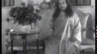 Paramahansa Yogananda em Samadhi [upl. by Edric]