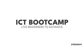 Simplifying ICT Concepts  Free Bootcamp  Stream1 [upl. by Sitof]