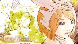 【巡音ルカ＆鏡音リン】Dragon Warrior －戰士鎮魂歌【原創】【オリジナル】 [upl. by Coriss]