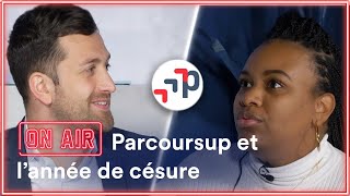 PARCOURSUP 2024 x ANNEE DE CESURE  LE mode d’emploi [upl. by Dix446]