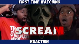 SCREAM VI 2023  FIRST TIME WATCHING  MOVIE REACTION [upl. by Miyasawa229]