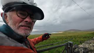 Hebridean Way Cycle Trip September 2024 [upl. by Beesley]