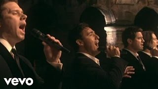 IL DIVO  Adagio Live Video [upl. by Idolem285]