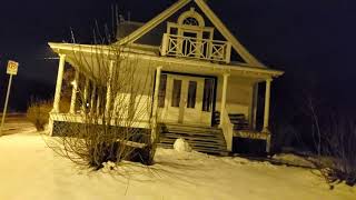 A quick video in Boucherville south of Montreal [upl. by Ahen]