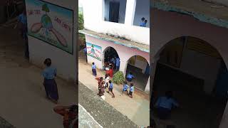 Mid day mile in Government school shortvideo [upl. by Auop]