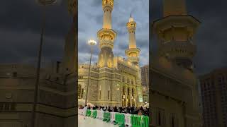 makkah live hd  harmain live shorts [upl. by Eniluj]