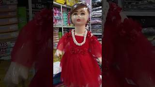 Baby Doll👰shorts kidsvideo kids [upl. by Giark968]