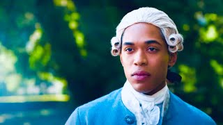 Making Of CHEVALIER 2023  Best Of Behind The Scenes With Kelvin Harrison Jr  Disney [upl. by Naasah]