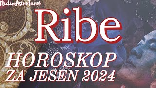 Ribe ♓️ “Vi ste njihova jedina nada” Horoskop za Jesen 2024 [upl. by Hesther]