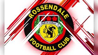 ROSSENDALE FC  MARL PITS GROUND [upl. by Andree458]