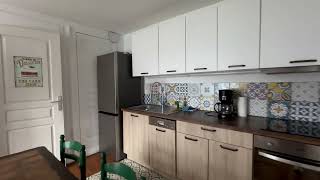 PROCHE CENTRE CONCHES  Maison individuelle 73 m²  900€ CC [upl. by Htevi]