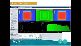 Commissioning and Implementation of Portal Dosimetry and the PDIP Algorithm [upl. by Wivinia]