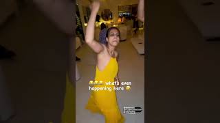 Nia Sharma Dance [upl. by Enaerb]