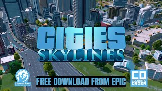 how to download city skyline 2 in android mobile phone  top 5 games like city skyline 2 for android [upl. by Darlleen]