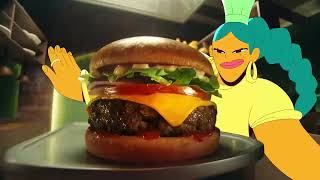 TASTE YOUR NEIGHBOURHOOD Deliveroo TV Advert Sept 2023 [upl. by Gabie]