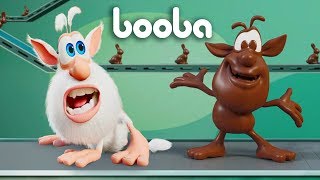 Booba Video game 🎮 Funny cartoons 🍭 Super ToonsTV [upl. by Eileen]