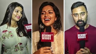 Thiruttupayale 2 Celebrity Reaction  Amala Paul  Bobby Simha  Prasanna DC 126 [upl. by Ong]