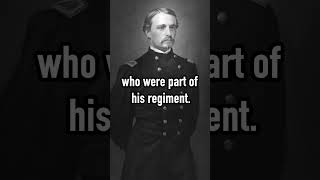 Buried with His Men The Powerful Legacy of Colonel Robert Gould Shaw [upl. by Venetis]