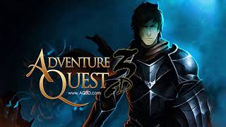 AdventureQuest 3D Soundtrack Battleons Districts [upl. by Silloh]