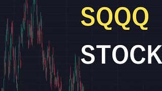 SQQQ Stock Price Prediction News Today 4 October  ProShares UltraPro Short QQQ ETF [upl. by Amberly341]