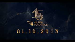 Silesia Marathon 2023  zaproszenie na 15 edycję [upl. by Salahi200]