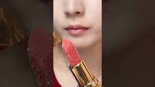 Lipstick colour test 💋🔴 lipstick makeuptips beauty shorts [upl. by Giff151]