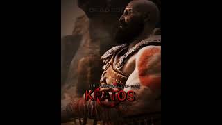 Kratos vs Featherine dc edit marvel shorts request by pastorscorpion [upl. by Rehotsirk]