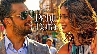 Atif Aslam Pehli Dafa Song  Pshli Dafa music and Atif Aslam [upl. by Pokorny]