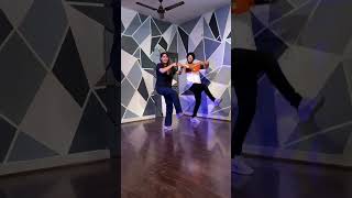 Bungla  Tu Aah Ve Haniyan  Romey Gill  dance [upl. by Onofredo]