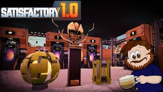 Satisfactory v10 20 Deez Nuts [upl. by Ban]