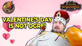 A very Greasus Valentines Day with Loremaster of Sotek Valentines Day Stream Highlights [upl. by Akyeluz]