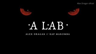 Alex Dragar  A LabProdbeatbydelucca  Mix Last Rap Maromba [upl. by Lotty]